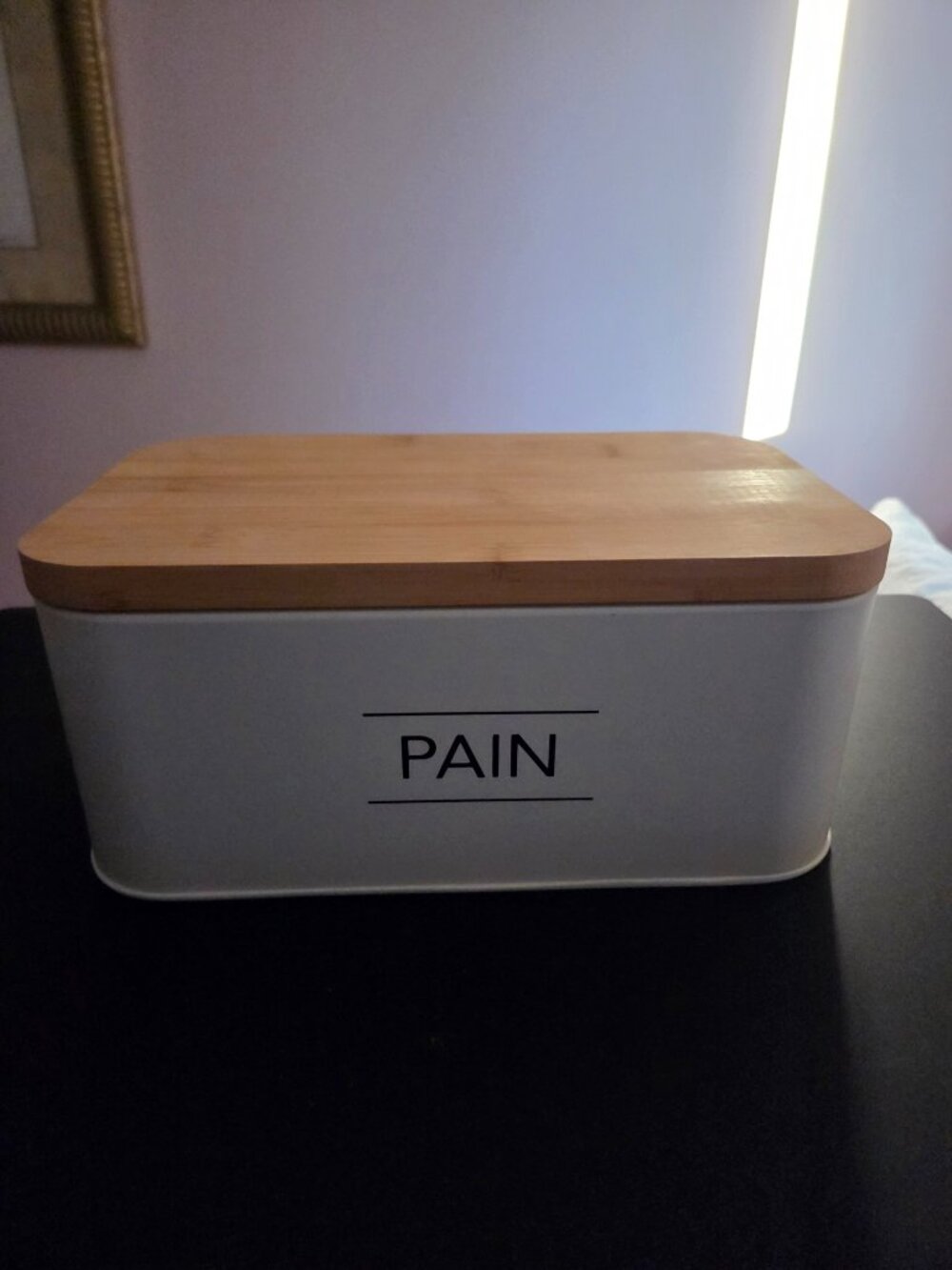 Bread box - Picture 6 of 6